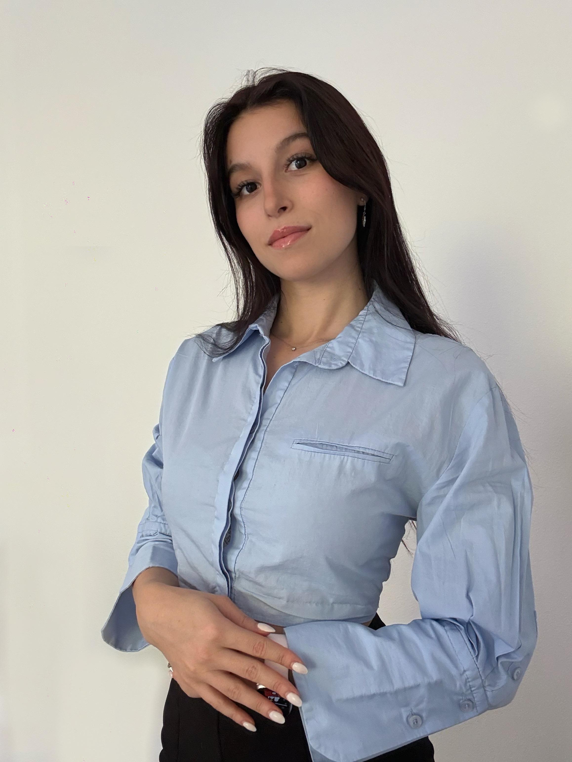 Giada Magionesi