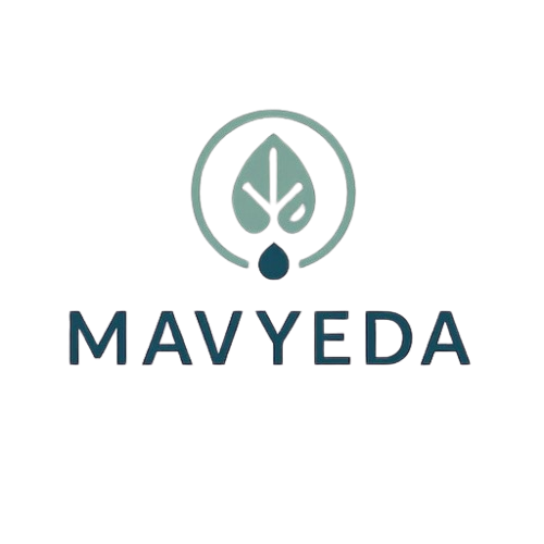Mavyeda Logo